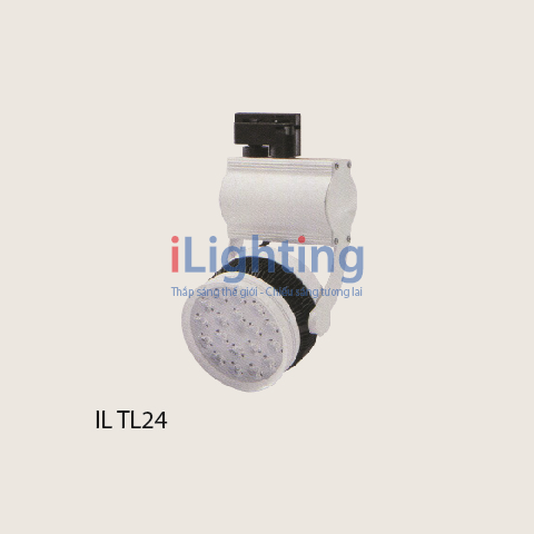Đèn Led chiếu rọi